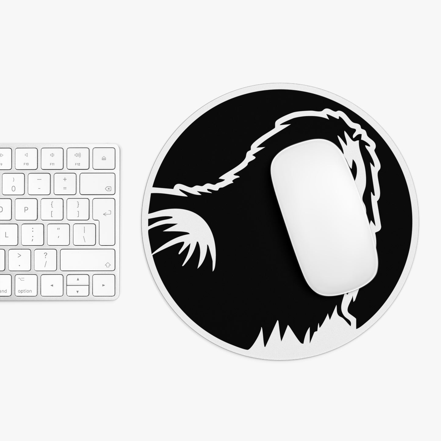 Mouse Pad