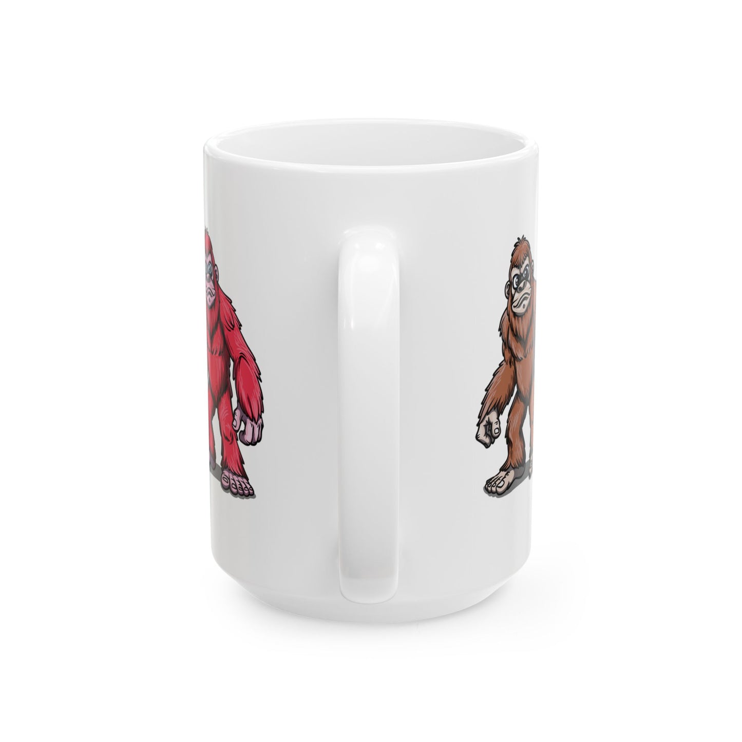 Ceramic Mug, (11oz, 15oz)