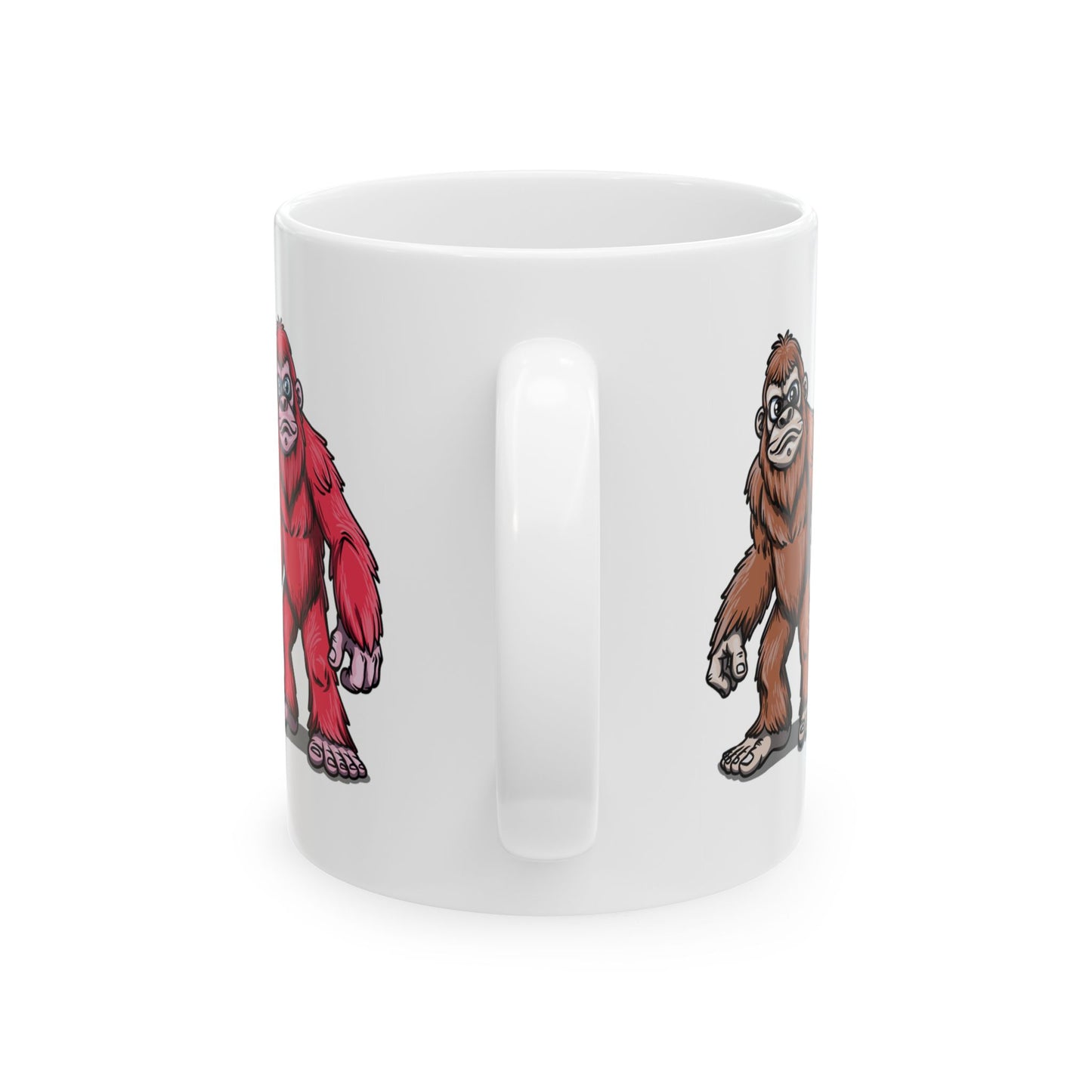 Ceramic Mug, (11oz, 15oz)