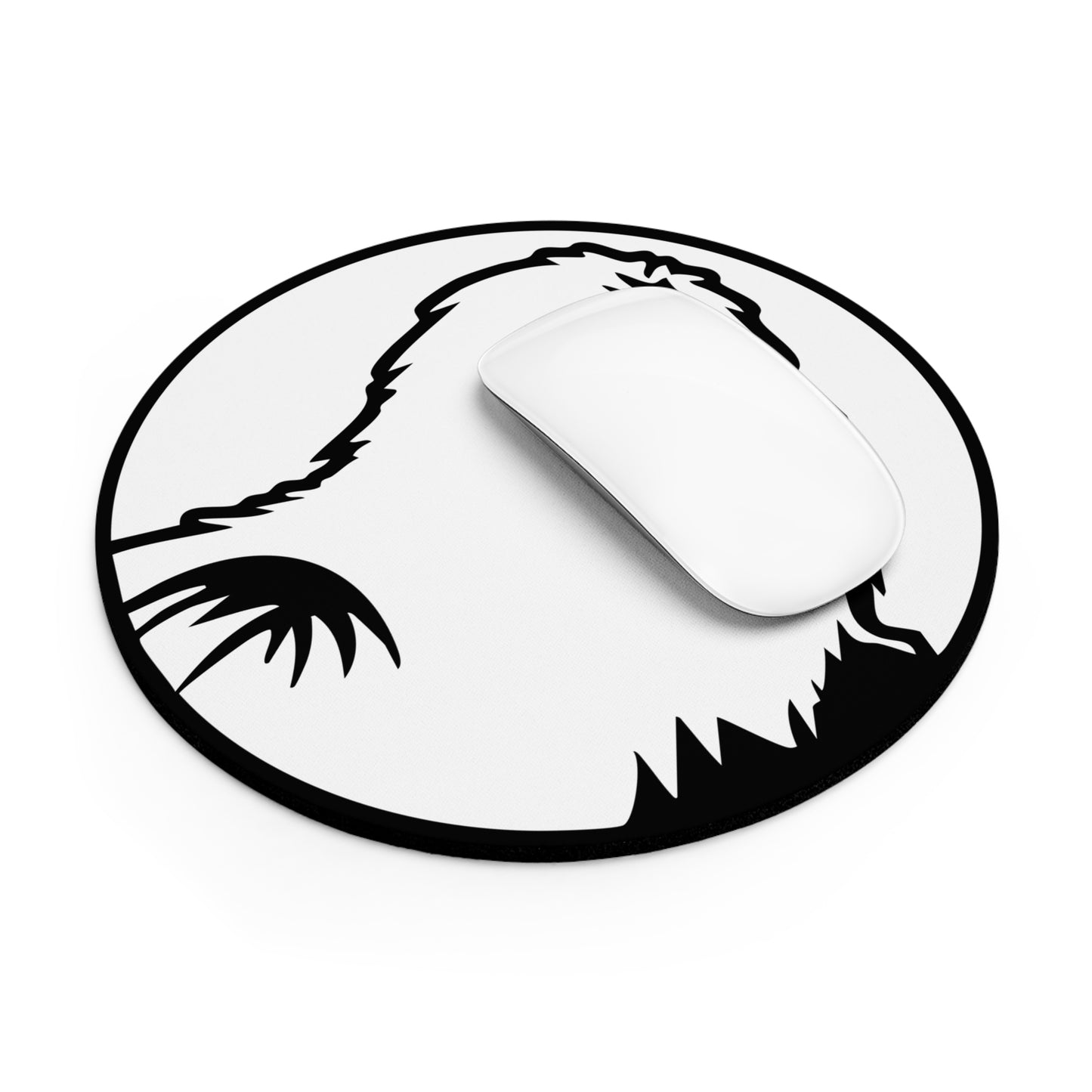 Mouse Pad