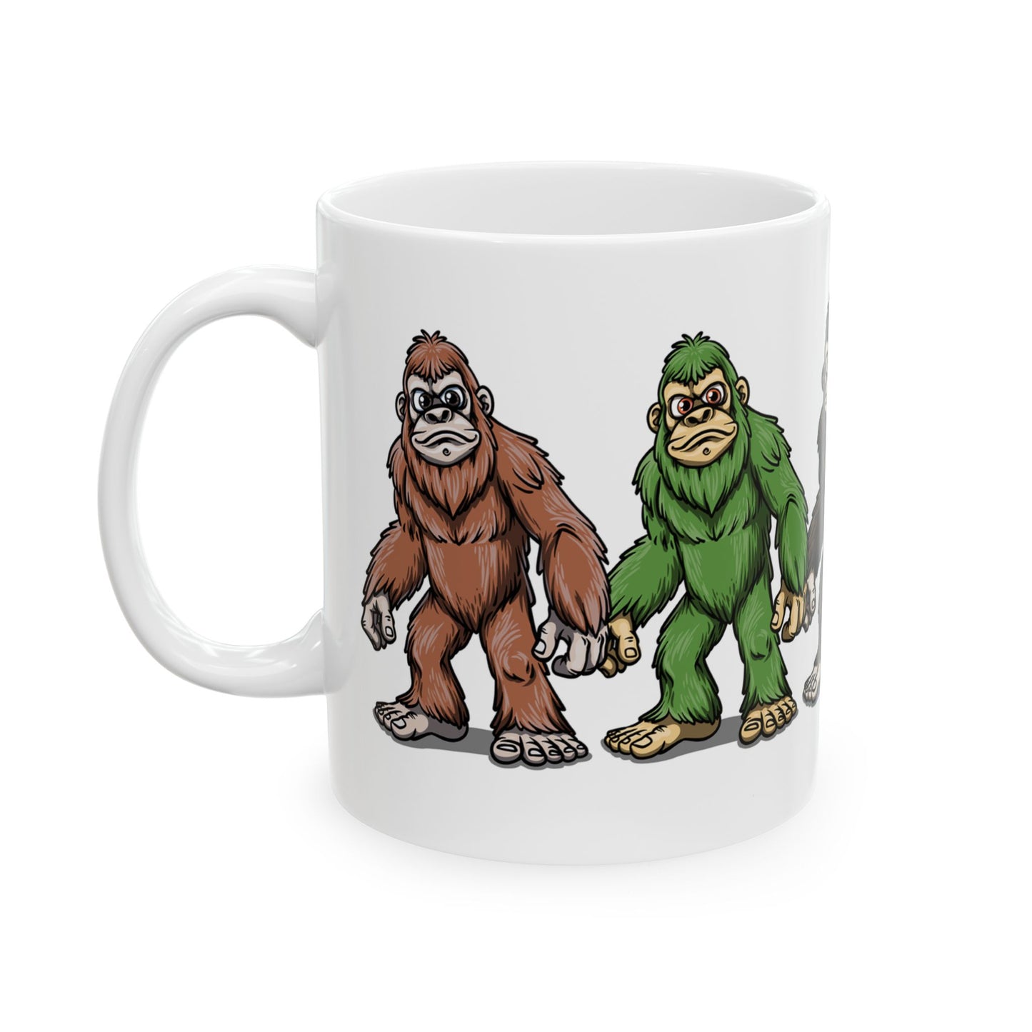 Ceramic Mug, (11oz, 15oz)
