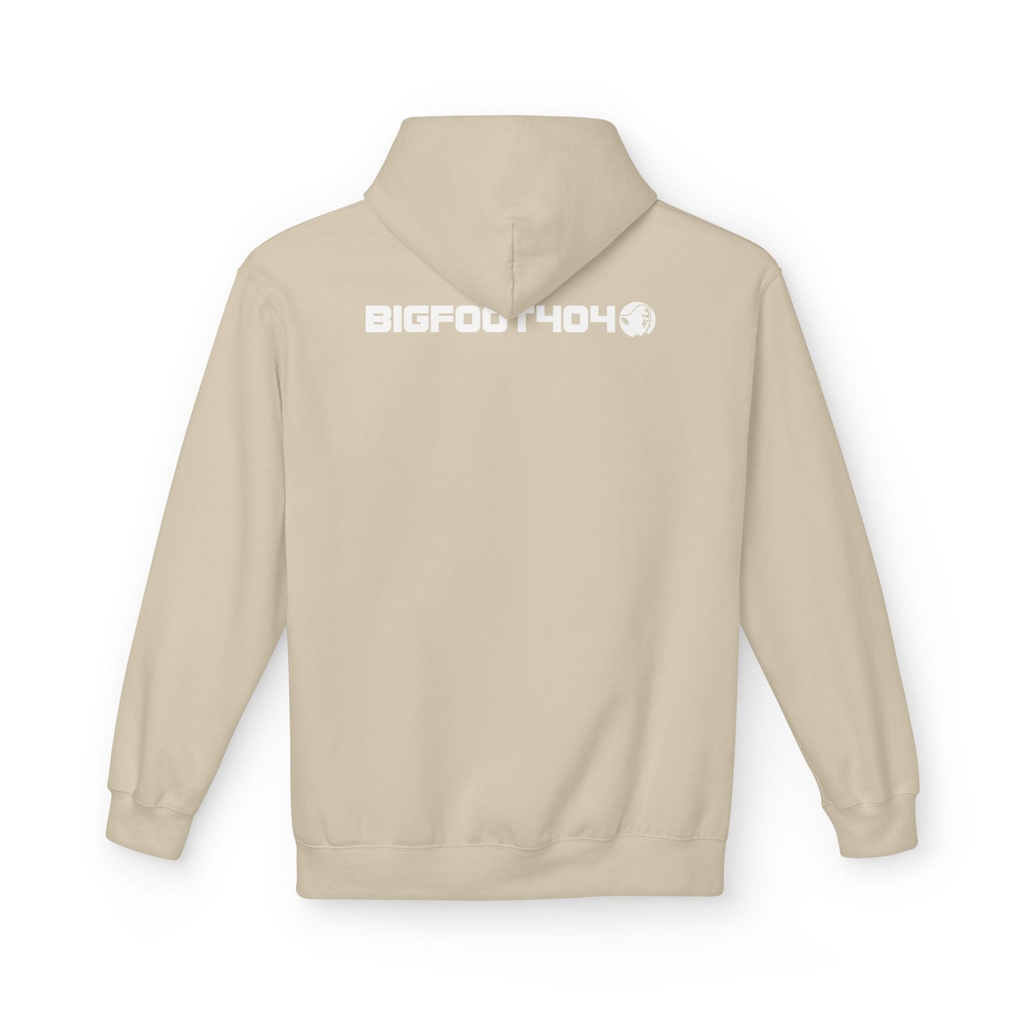 Unisex Midweight Softstyle Fleece Hoodie