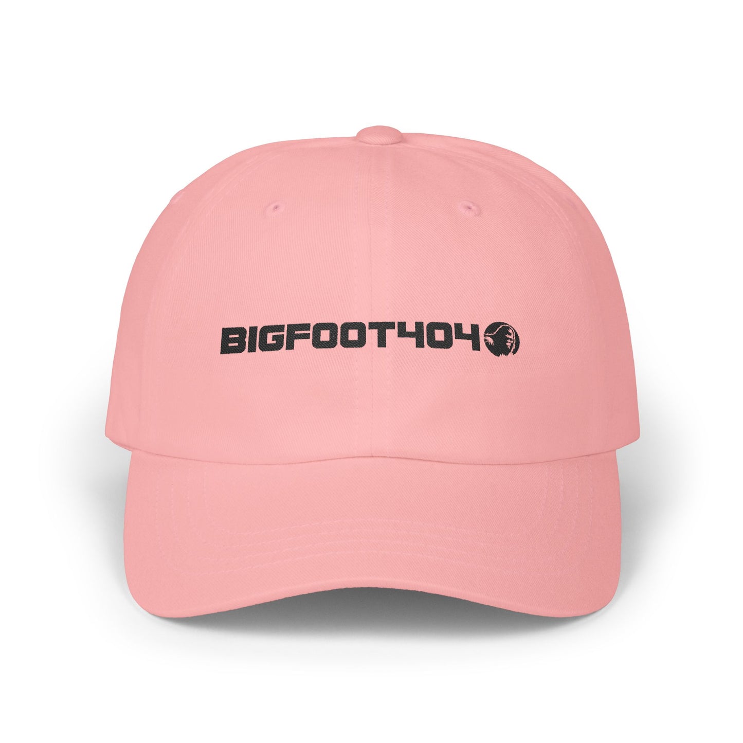 Classic Dad Cap