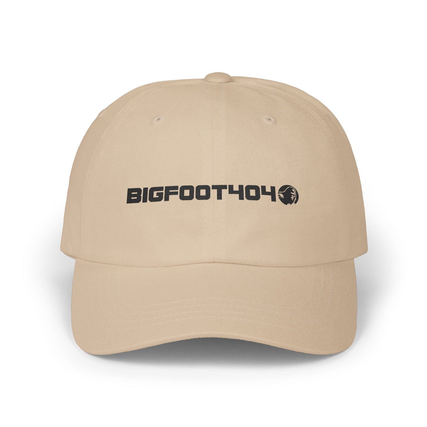 Classic Dad Cap