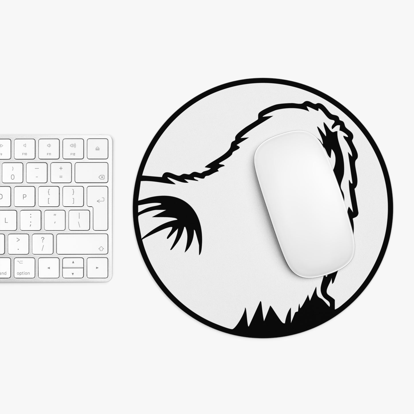 Mouse Pad