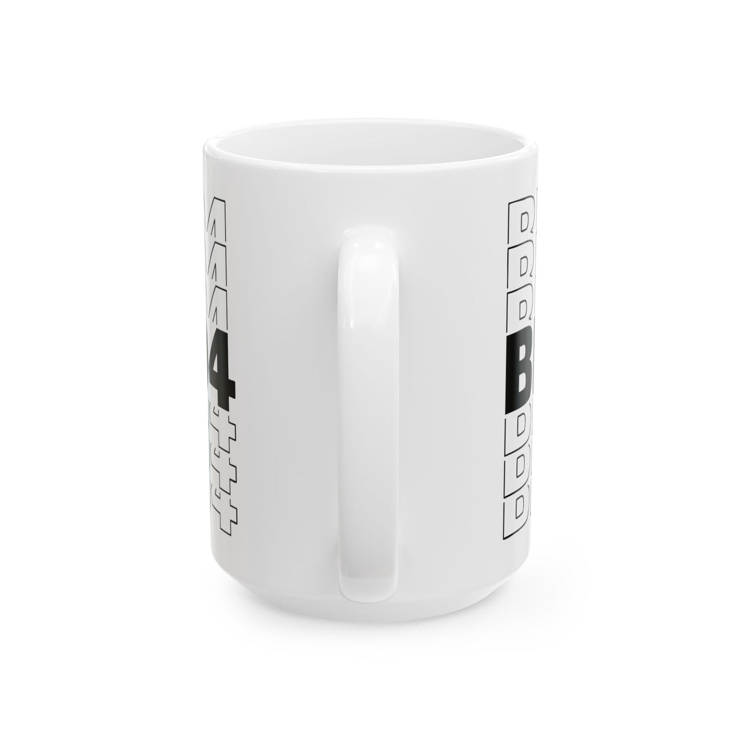 Ceramic Mug, (11oz, 15oz)