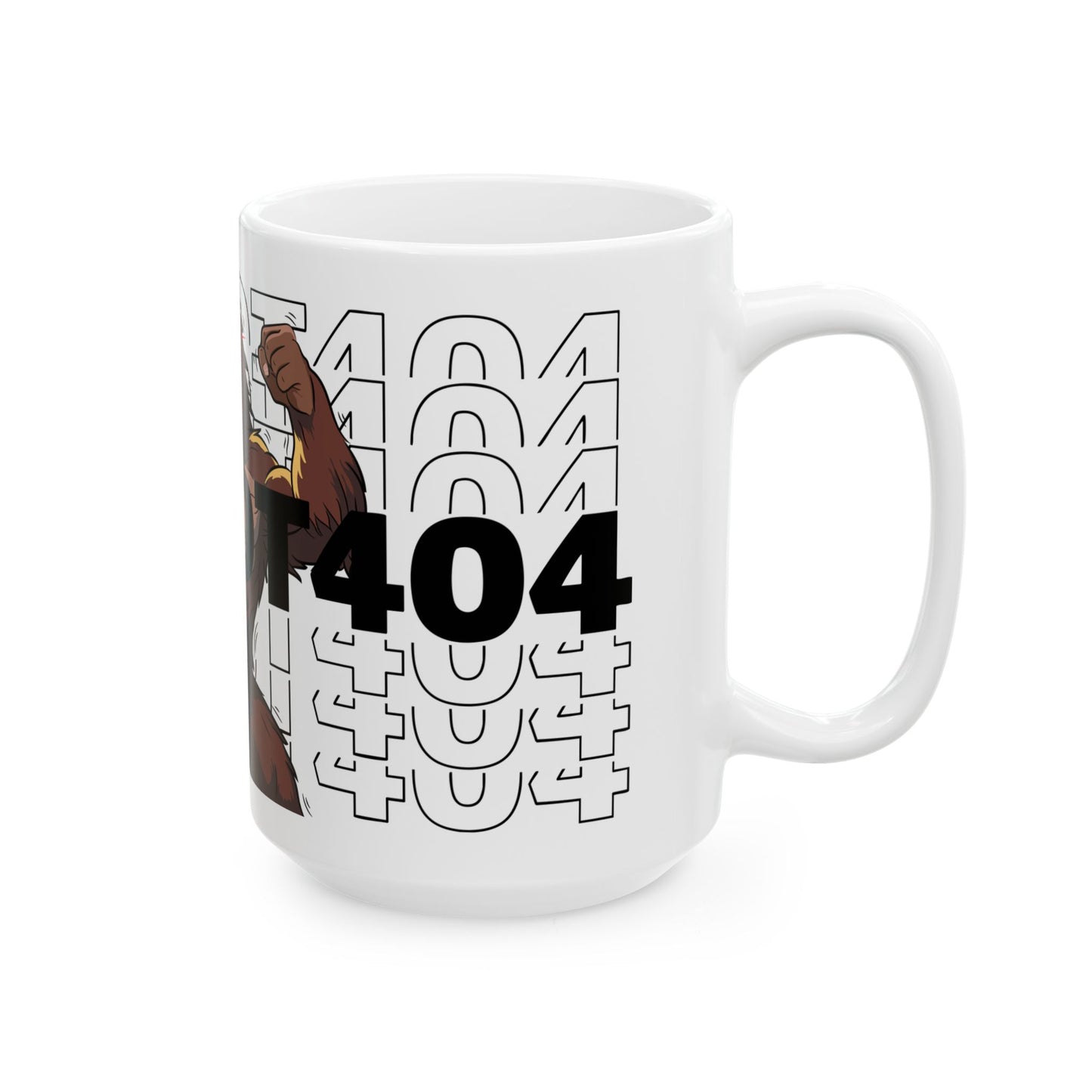 Ceramic Mug, (11oz, 15oz)