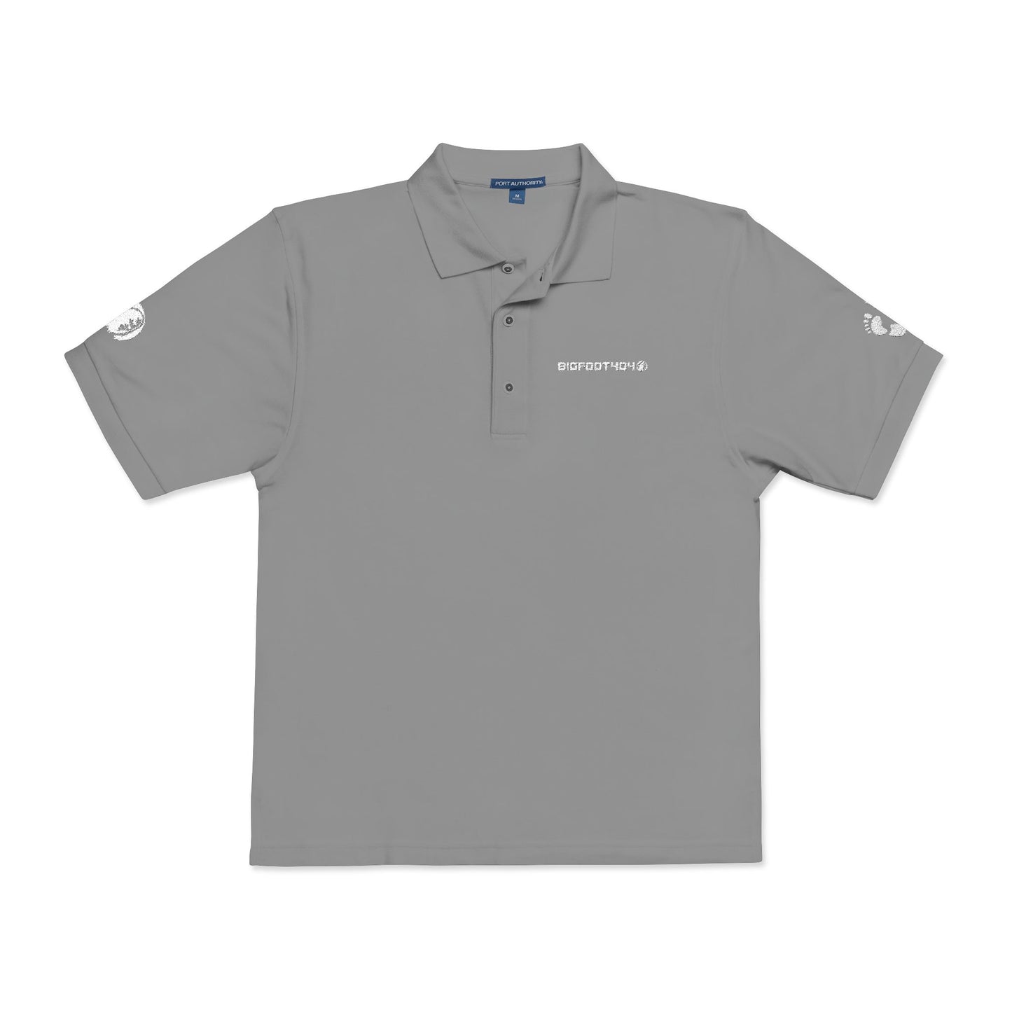 Unisex Polo Shirt (Embroidery)