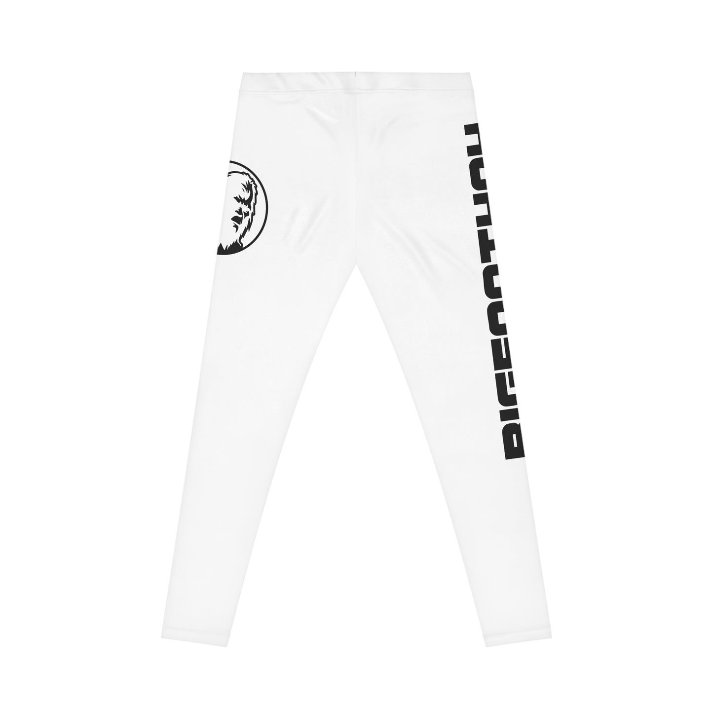 Women's Casual Leggings (AOP)