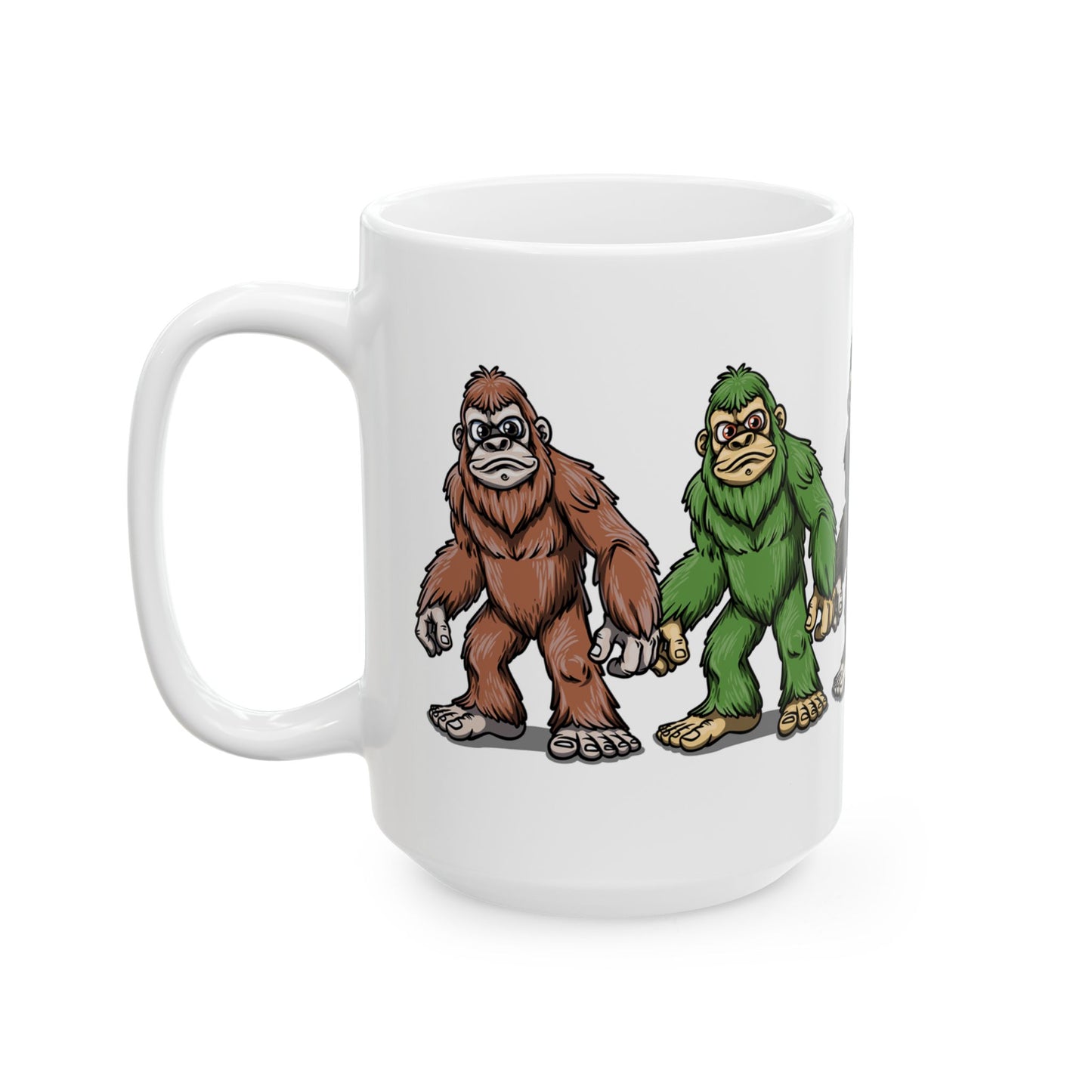 Ceramic Mug, (11oz, 15oz)