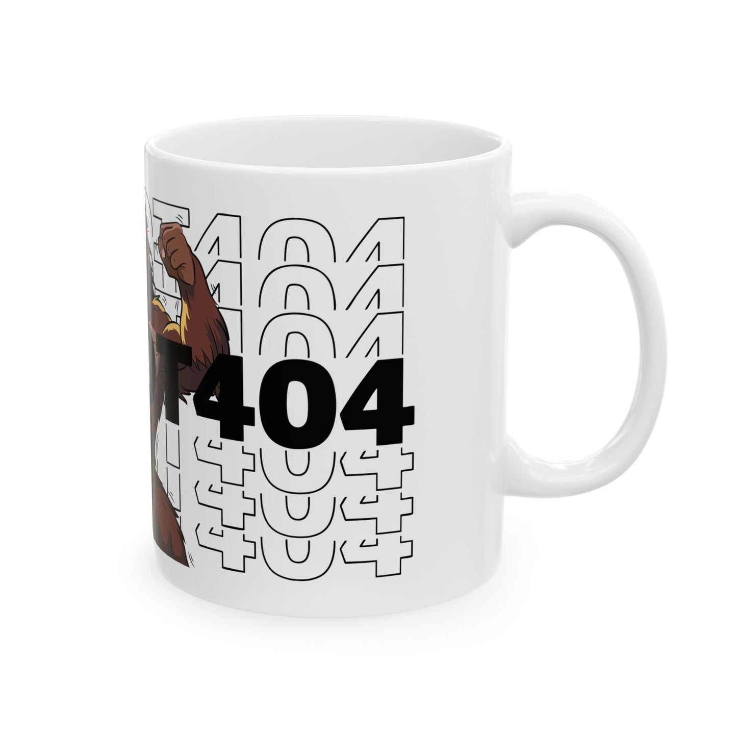 Ceramic Mug, (11oz, 15oz)