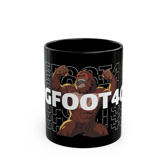 Black Mug (11oz, 15oz)