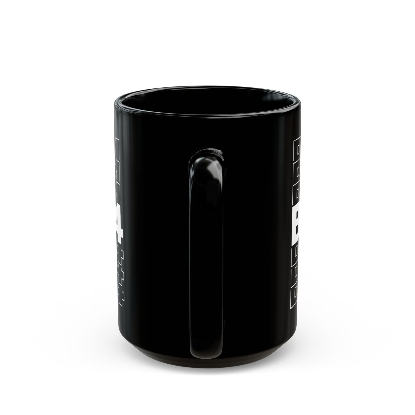 Black Mug (11oz, 15oz)