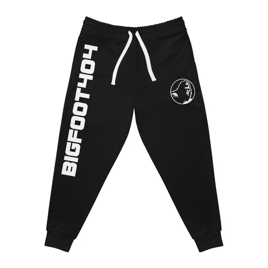 Athletic Joggers (AOP)