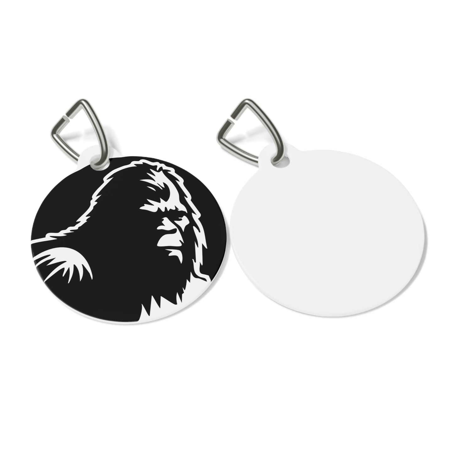 Pet Tag