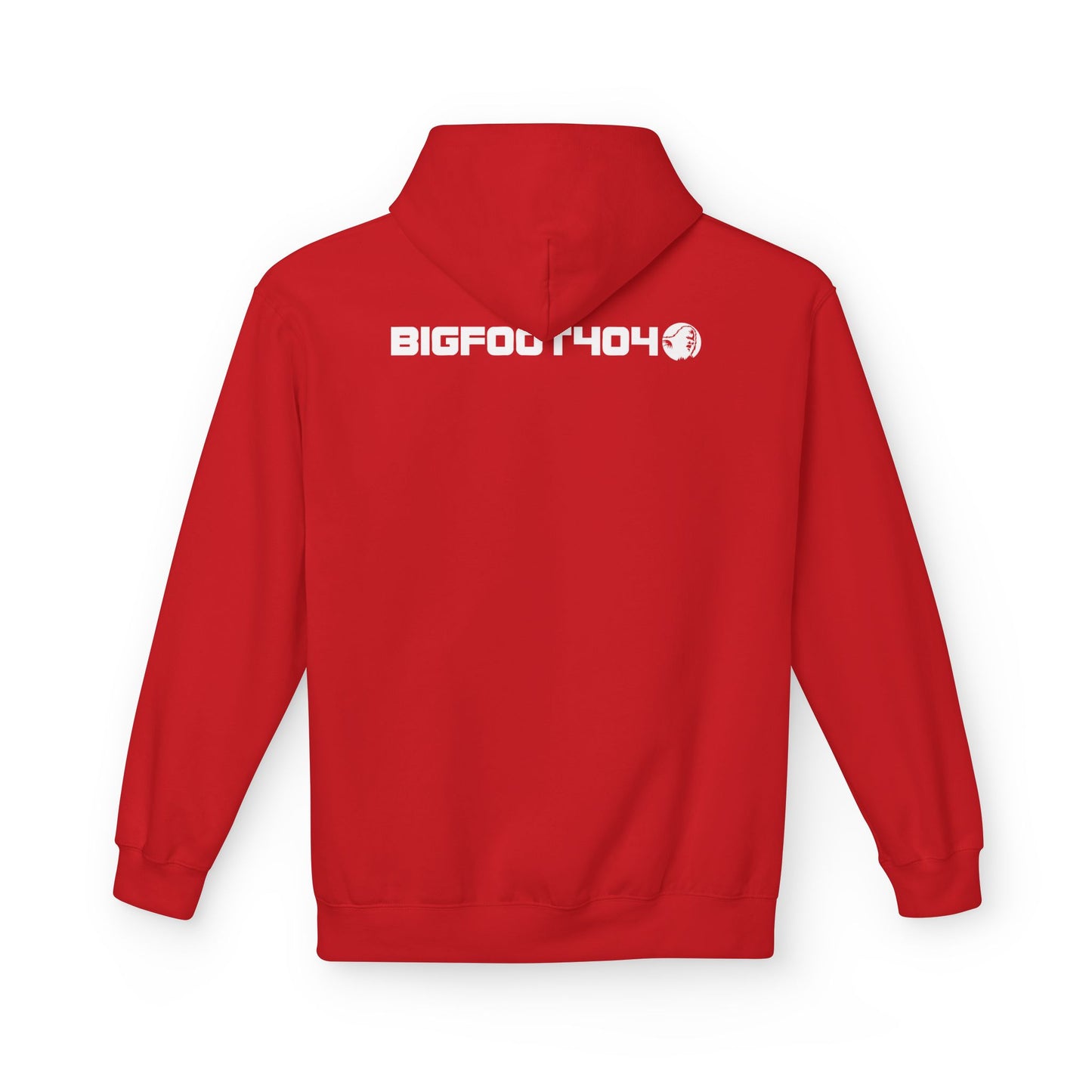 Unisex Midweight Softstyle Fleece Hoodie