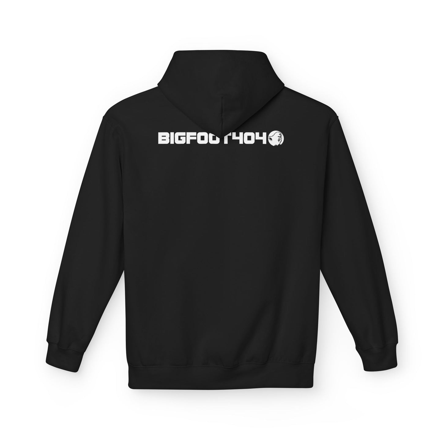 Unisex Midweight Softstyle Fleece Hoodie