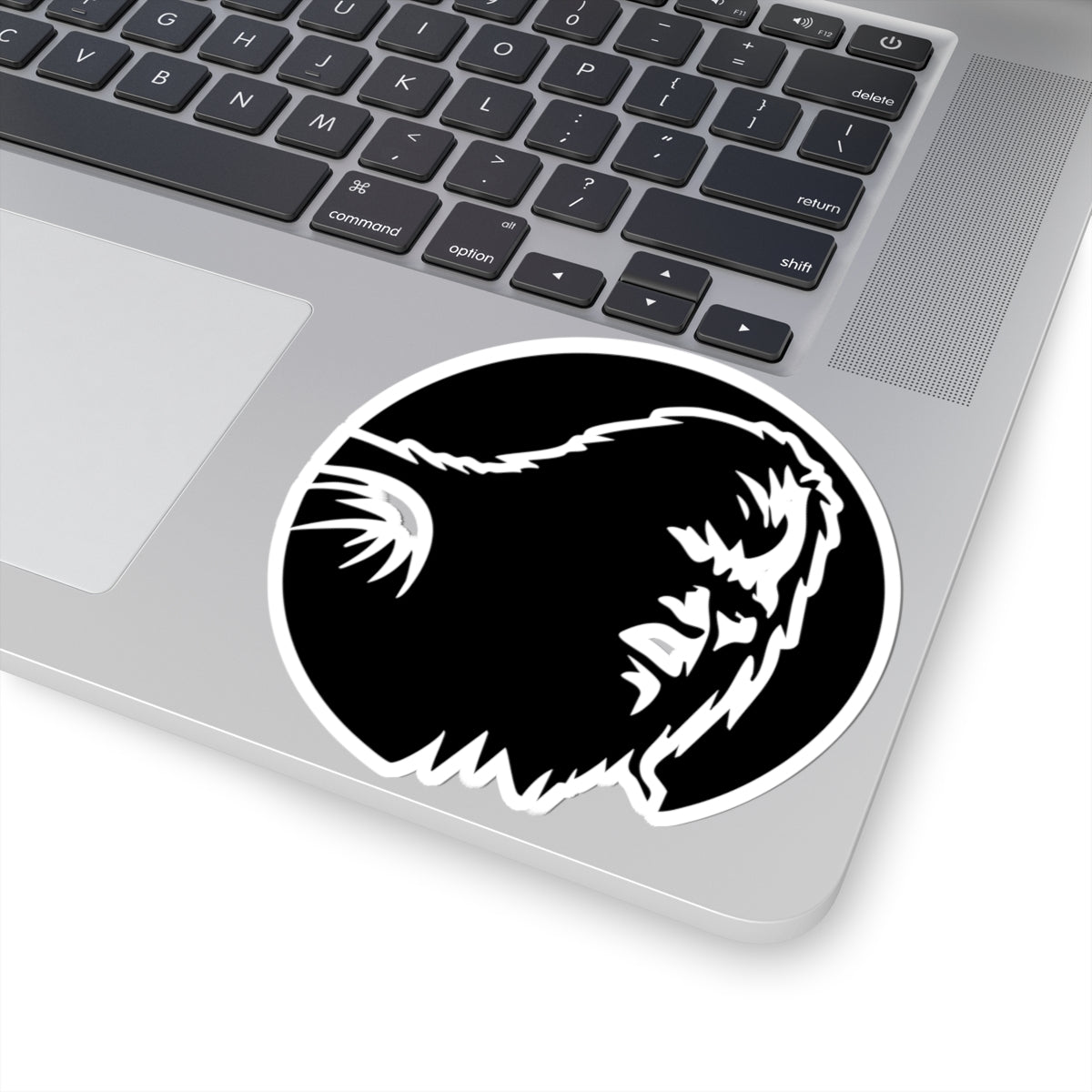 Kiss-Cut Stickers
