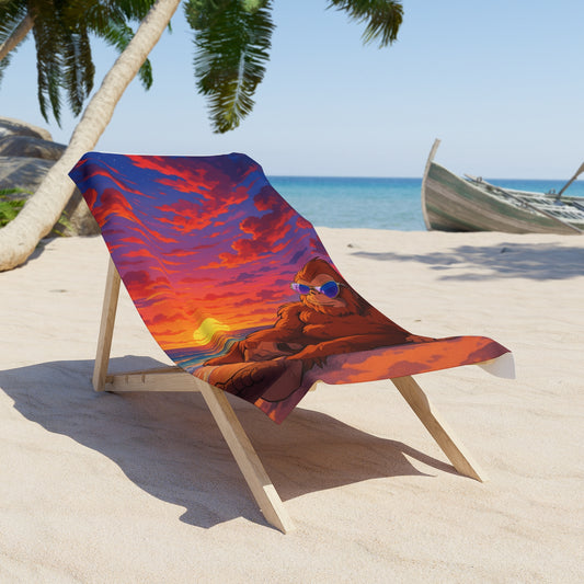 Beach Towel