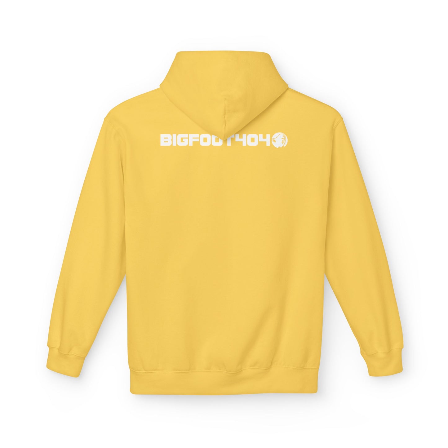 Unisex Midweight Softstyle Fleece Hoodie