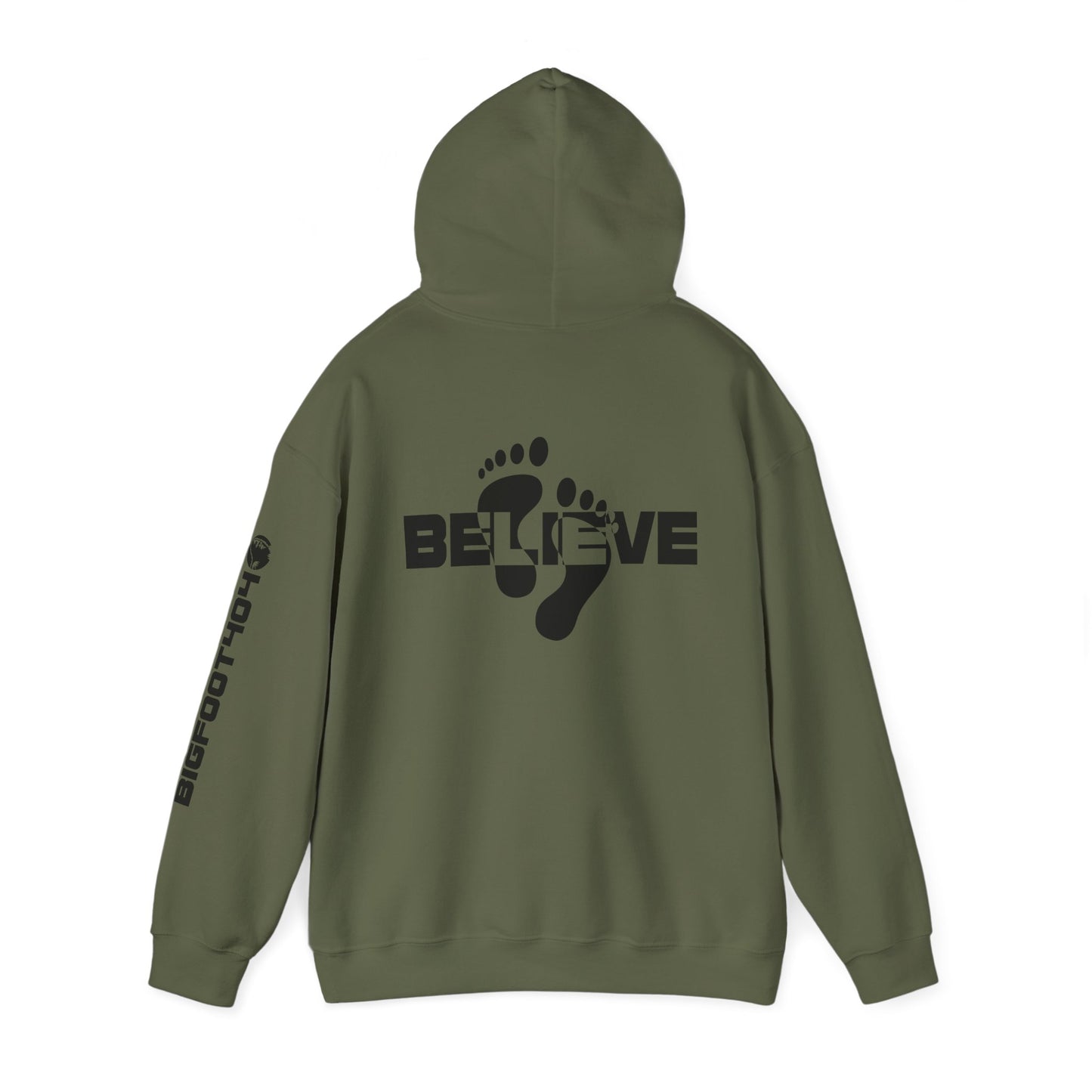 Unisex Heavy Blend™ Hooded Sweatshirt