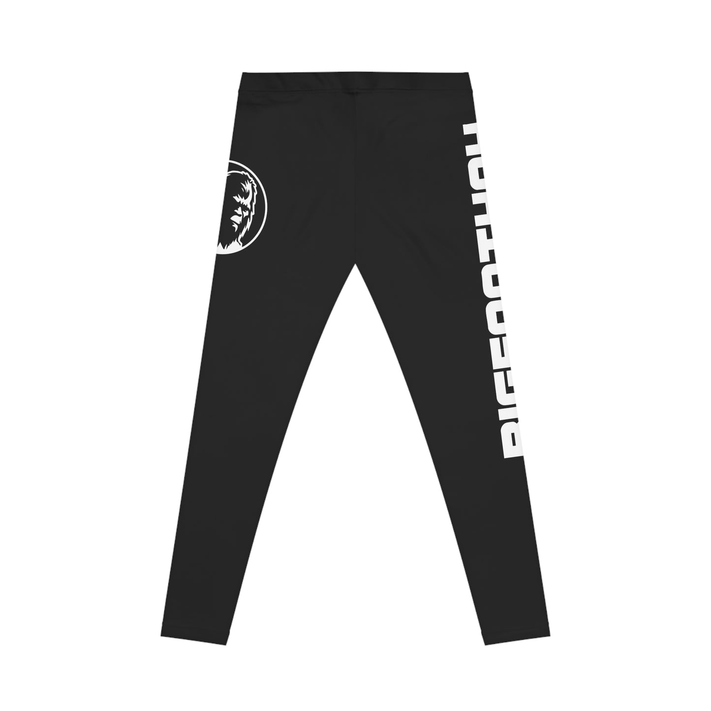 Women's Casual Leggings (AOP)