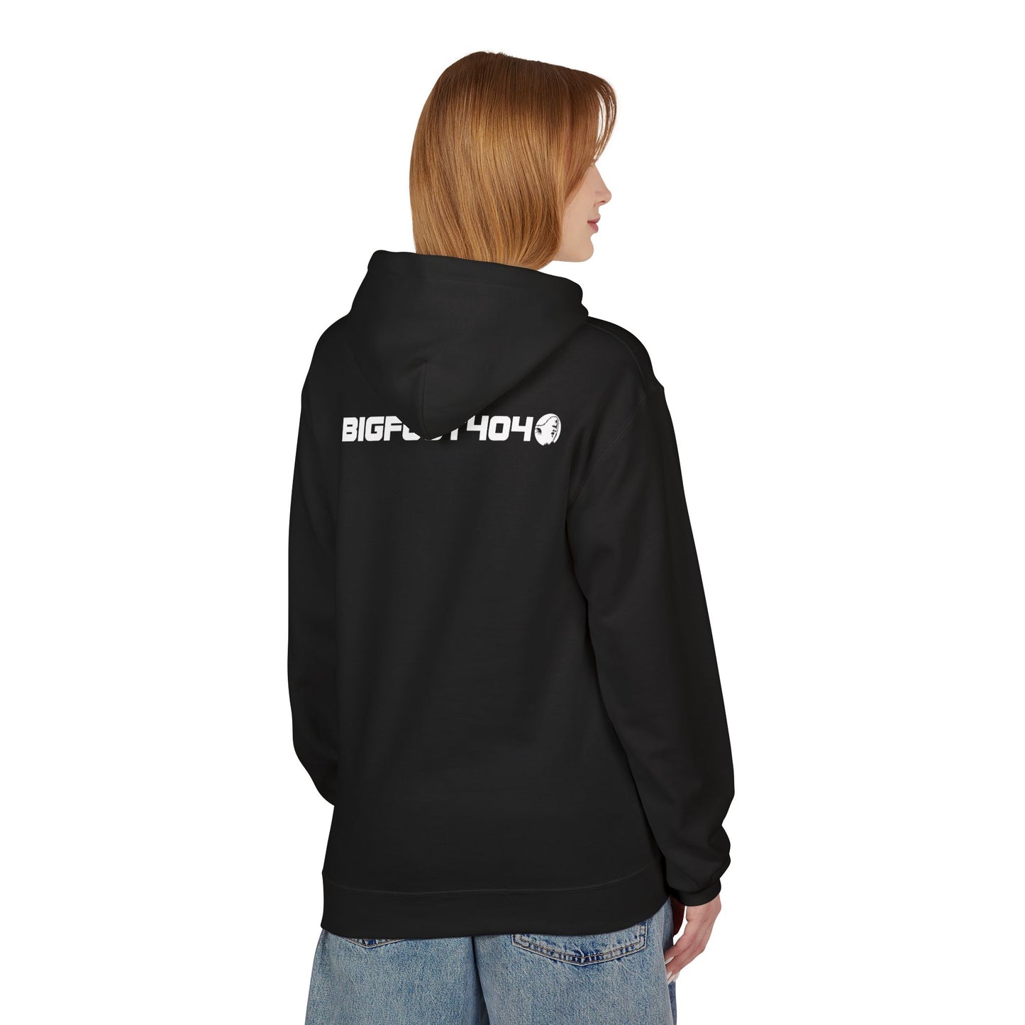 Unisex Midweight Softstyle Fleece Hoodie
