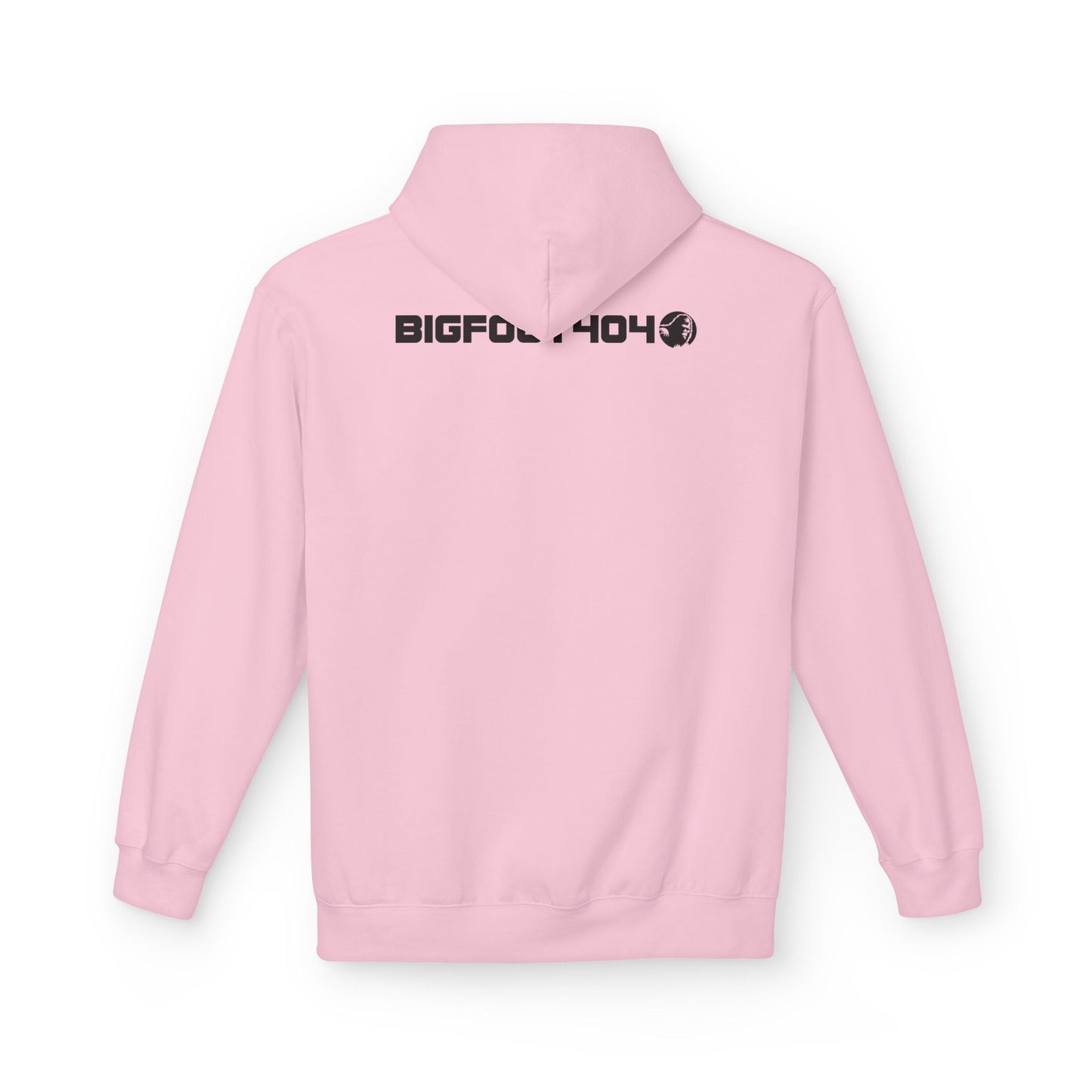 Unisex Midweight Softstyle Fleece Hoodie