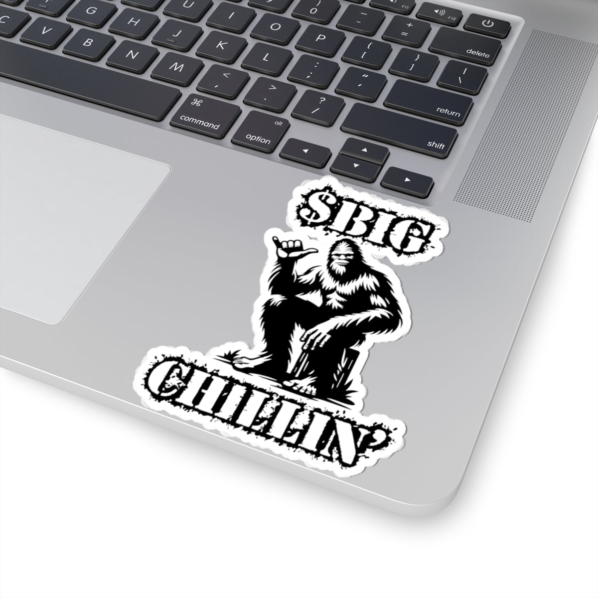 Kiss-Cut Stickers