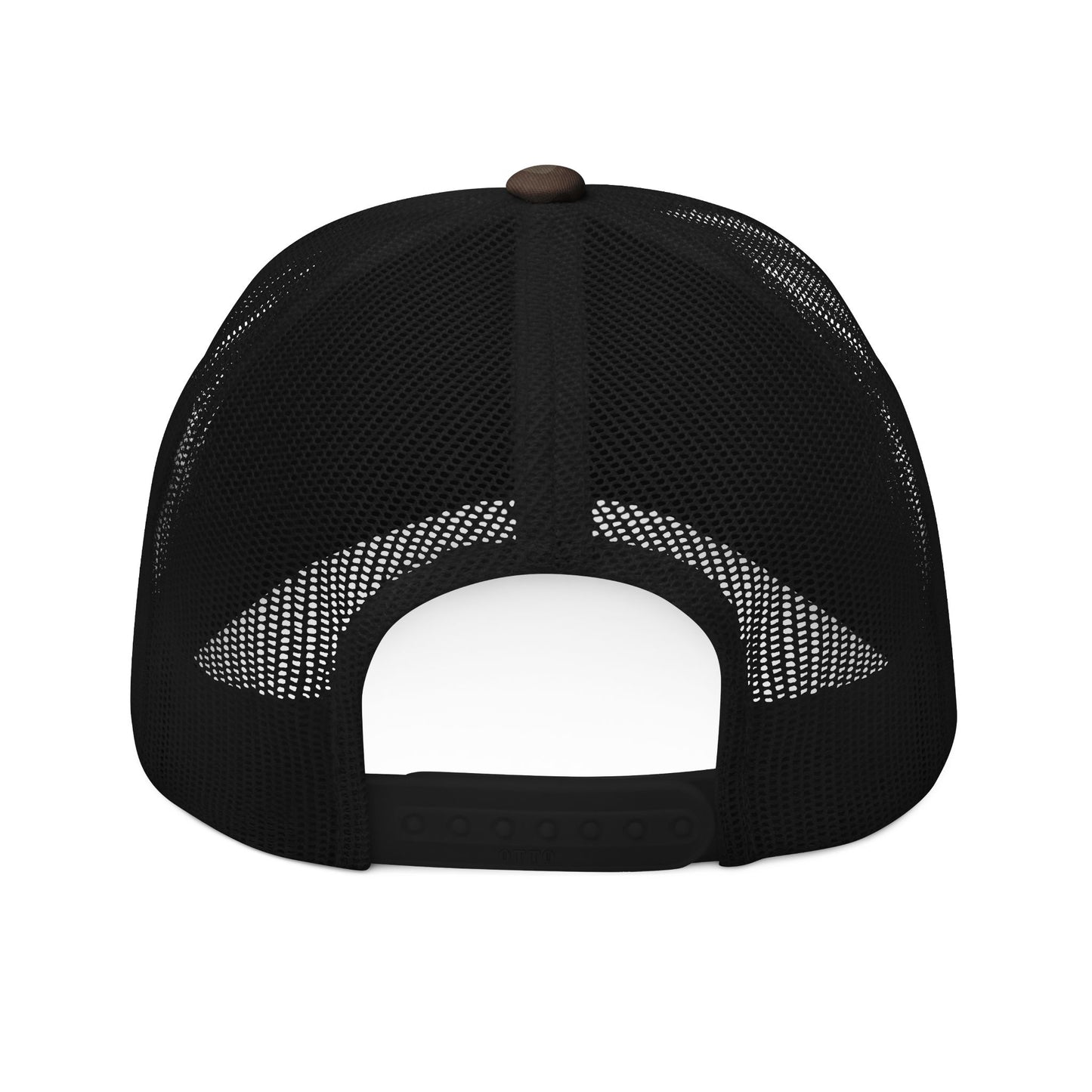 Copy of Camouflage Trucker Hat (Embroidery)