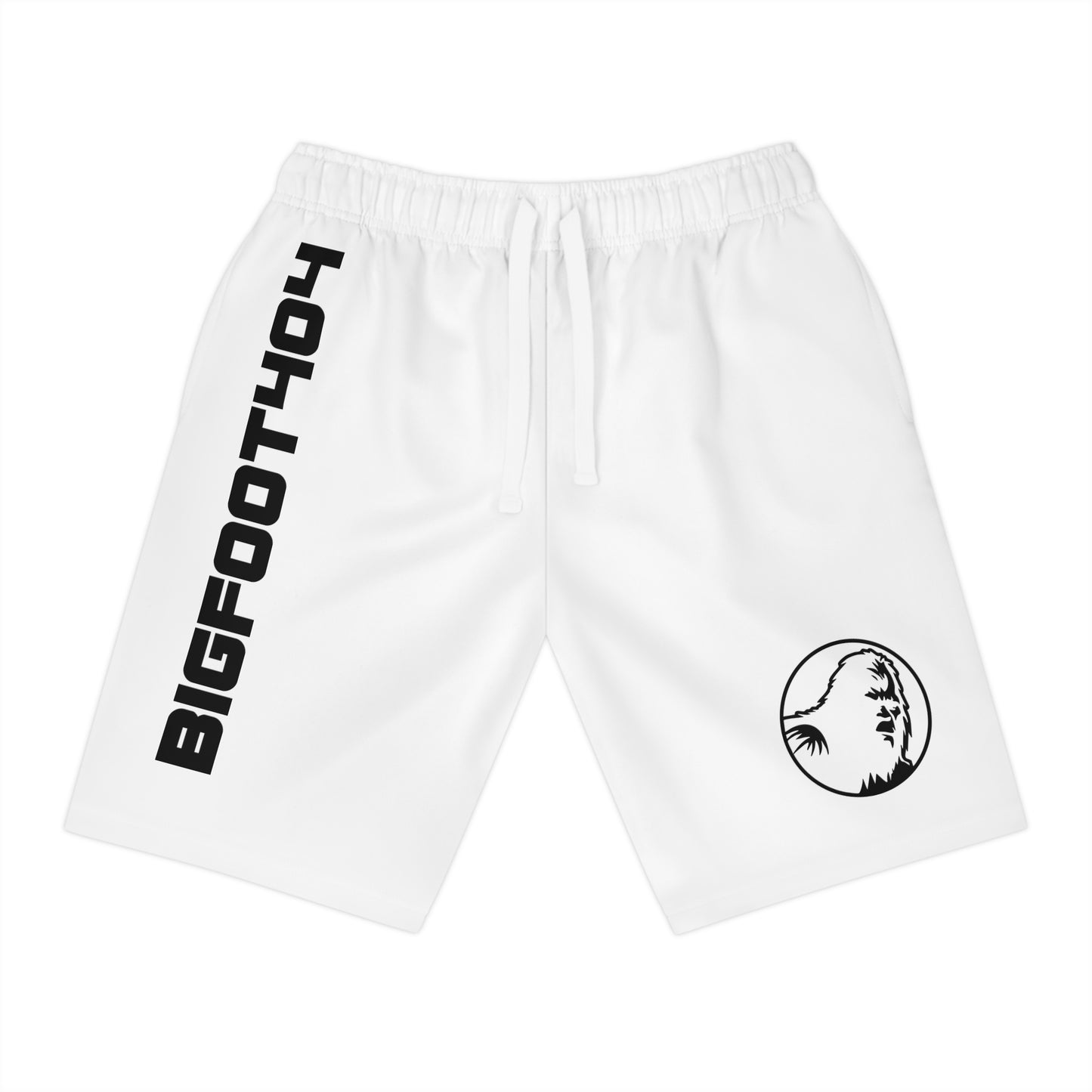 Athletic Long Shorts (AOP)