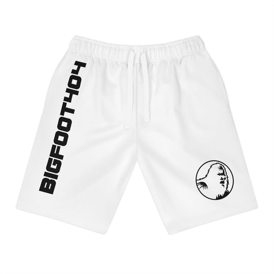 Athletic Long Shorts (AOP)