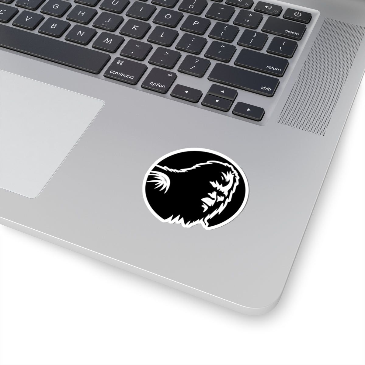 Kiss-Cut Stickers