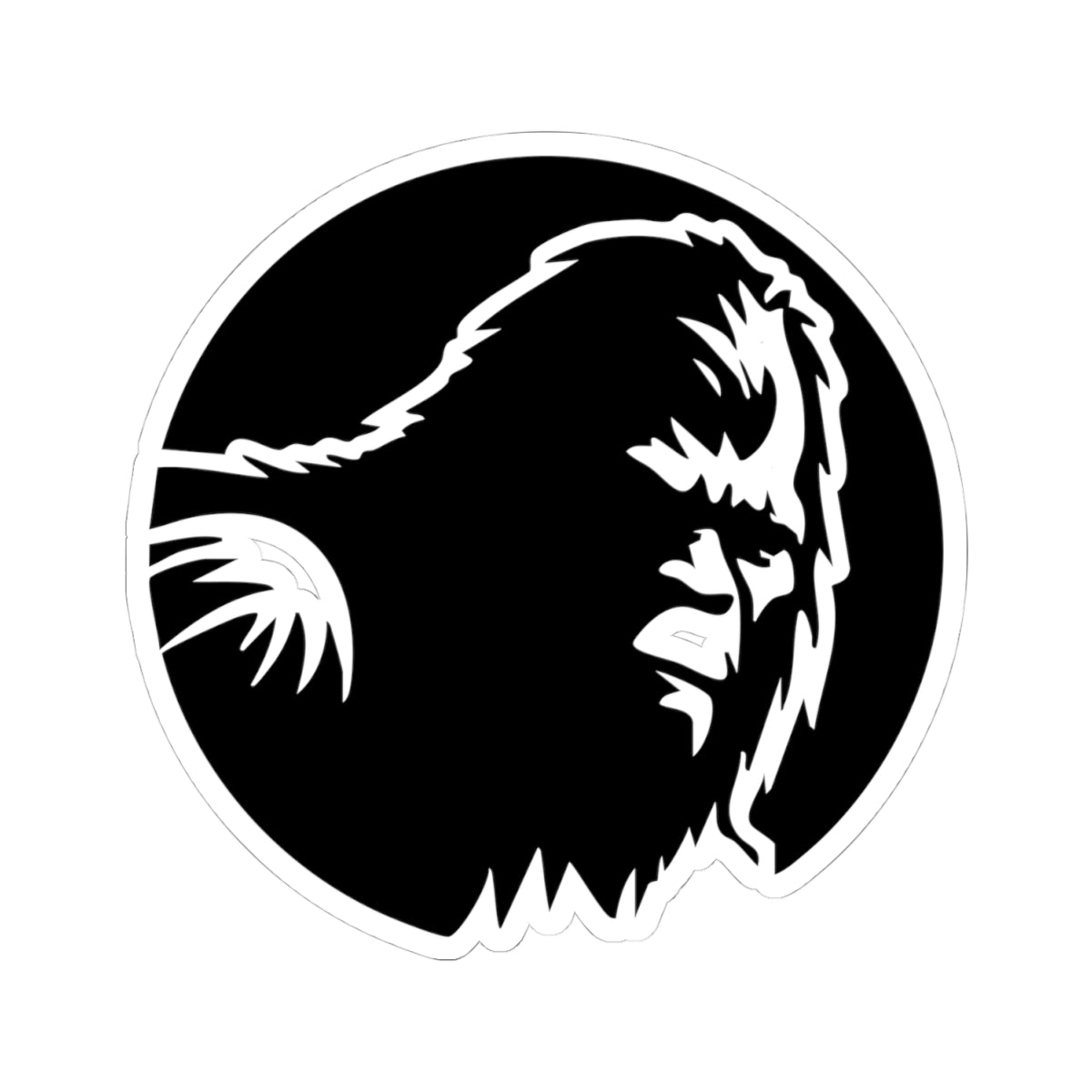 Kiss-Cut Stickers