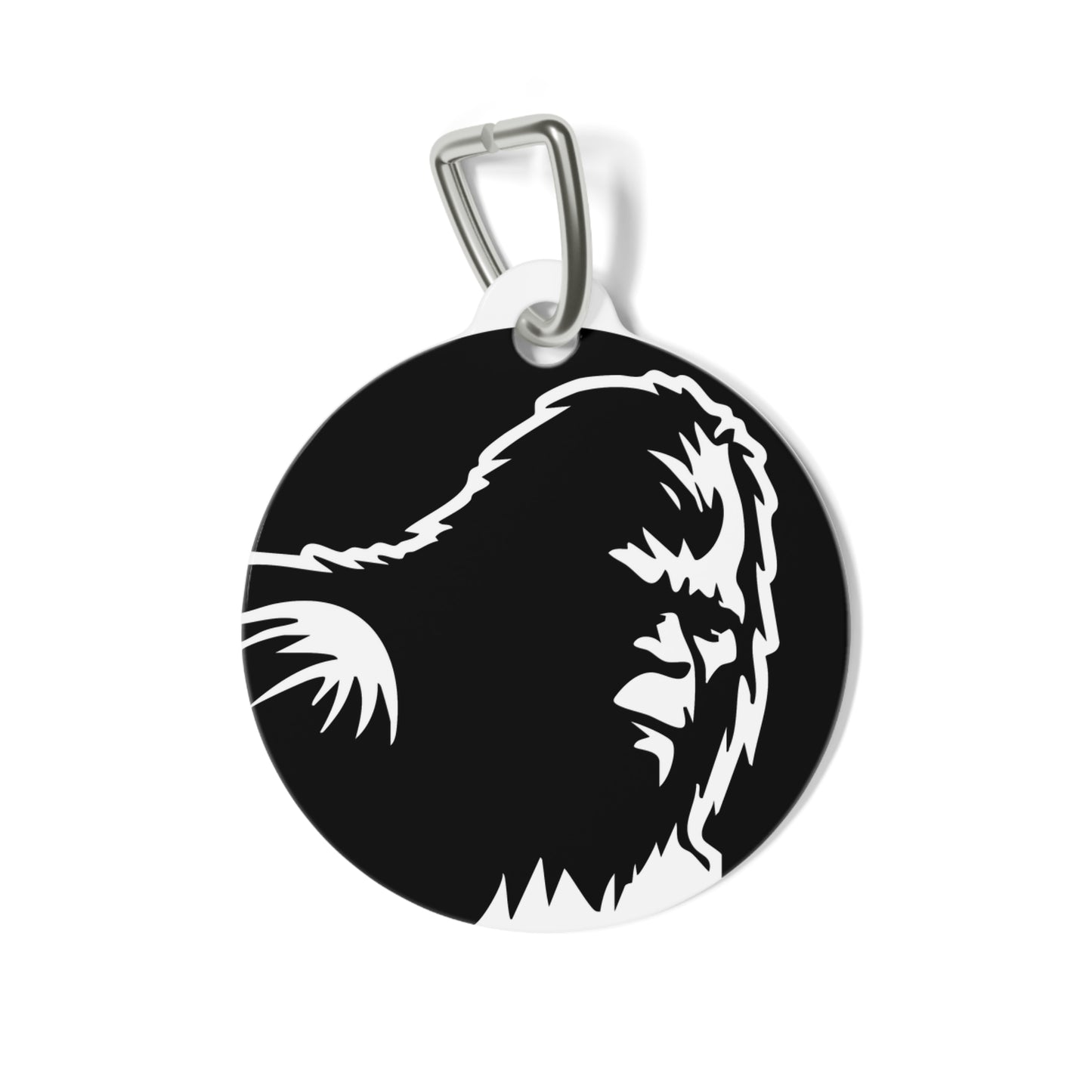 Pet Tag