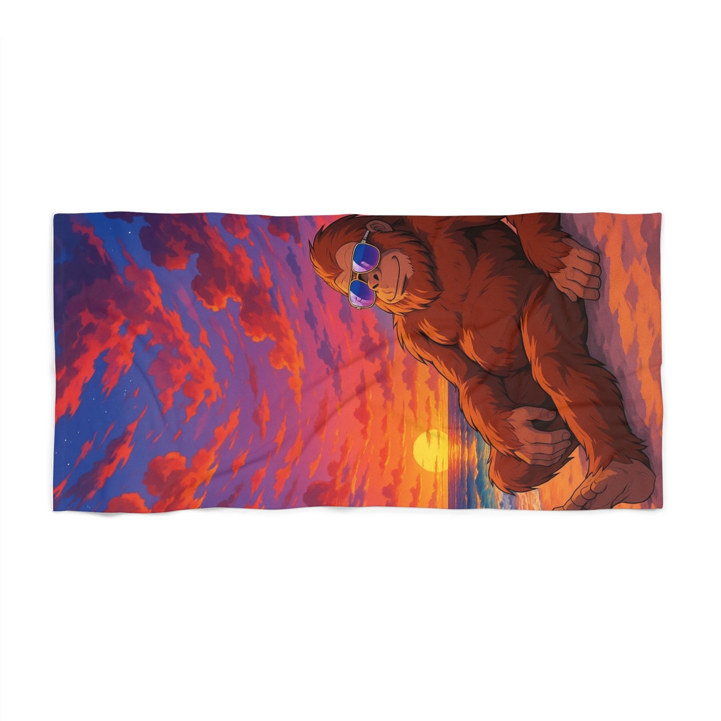 Beach Towel
