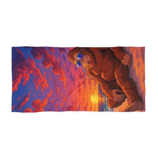 Beach Towel