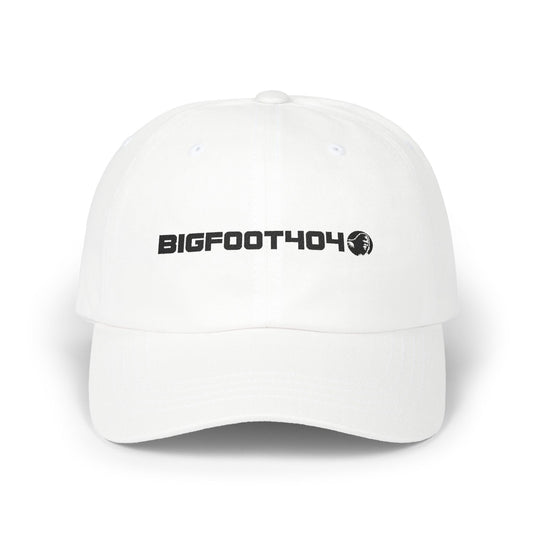 Classic Dad Cap