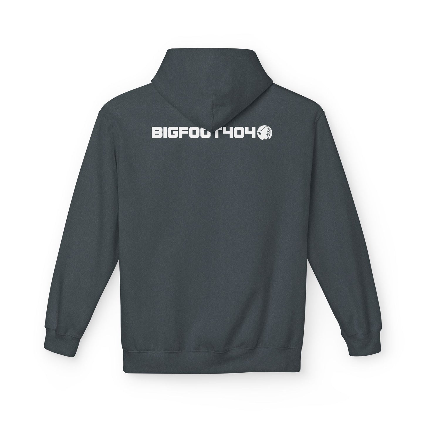 Unisex Midweight Softstyle Fleece Hoodie