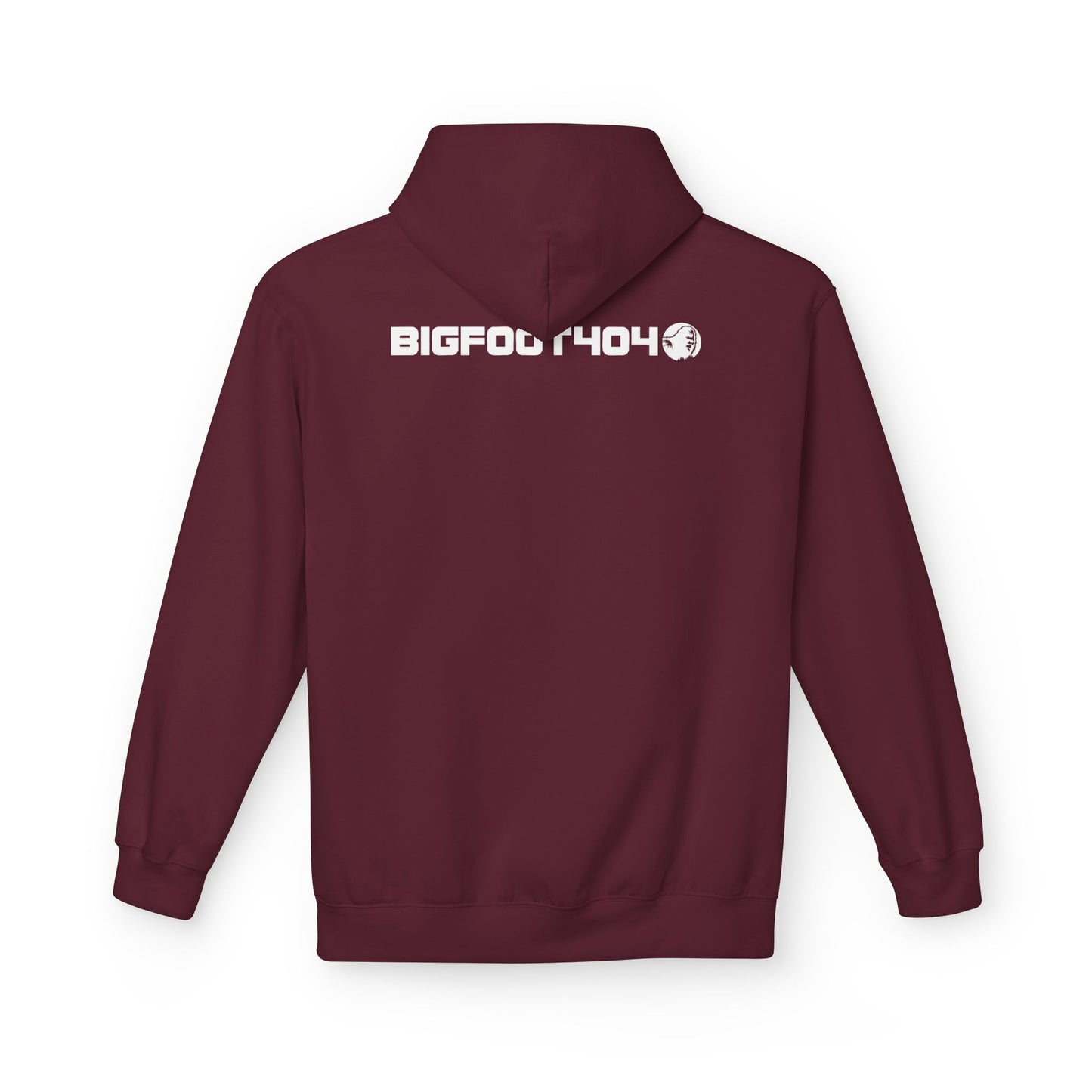 Unisex Midweight Softstyle Fleece Hoodie