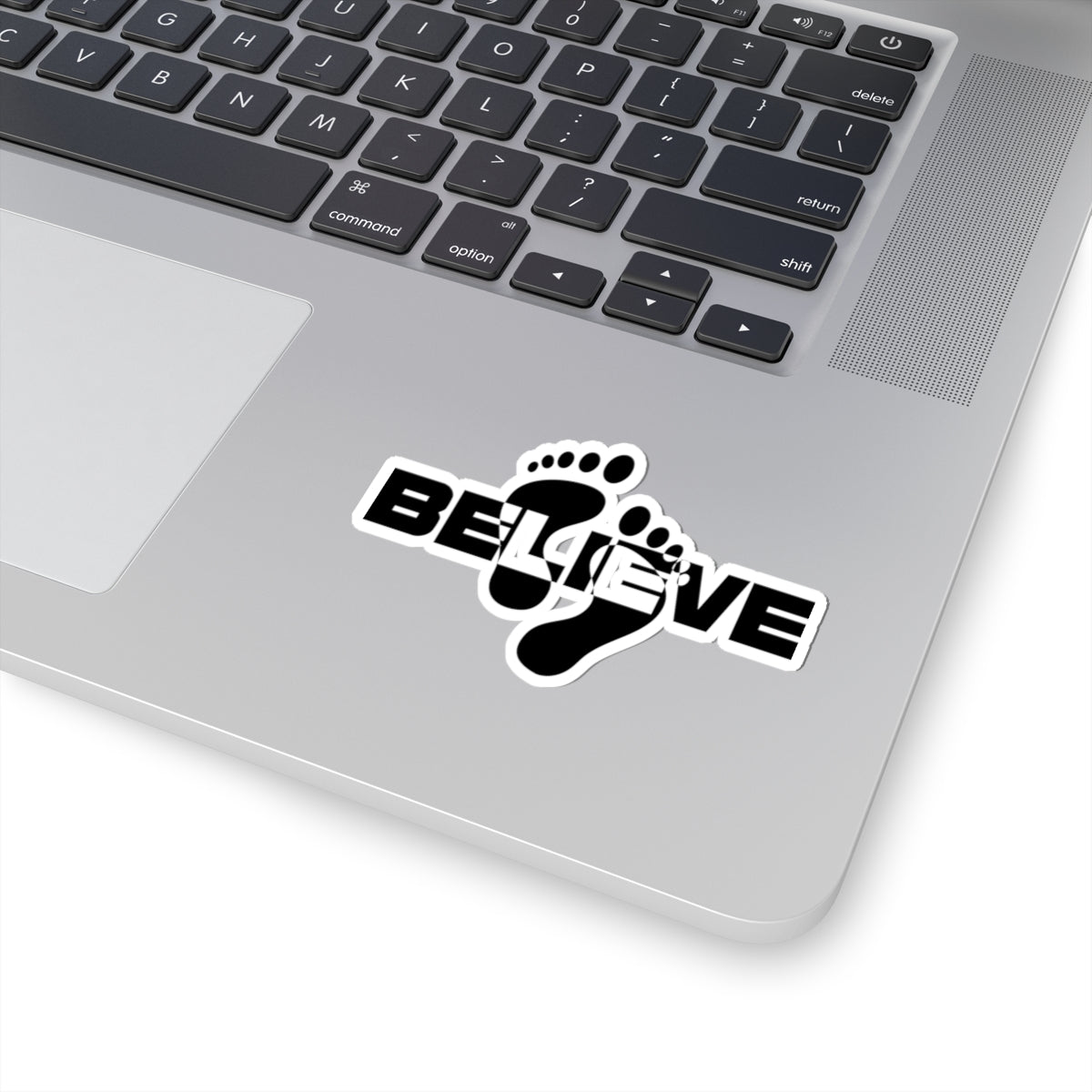 Kiss-Cut Stickers