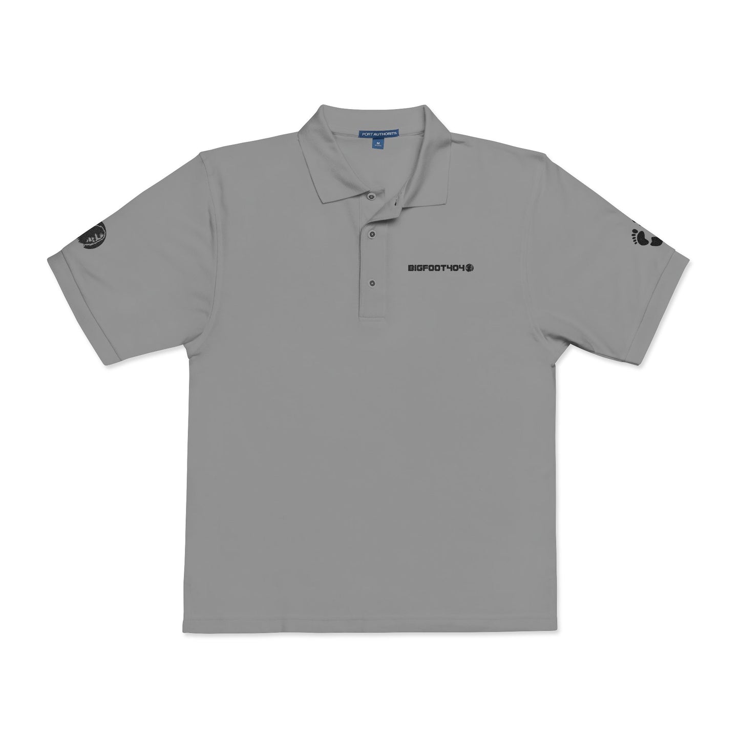 Unisex Polo Shirt (Embroidery)