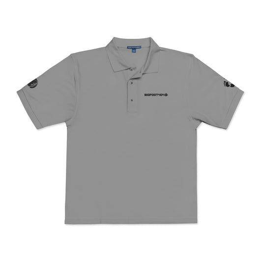 Unisex Polo Shirt (Embroidery)