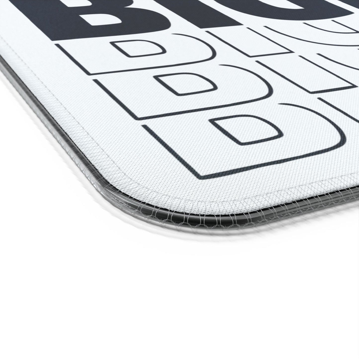 LED Gaming Mouse Pad, Wireless Charging