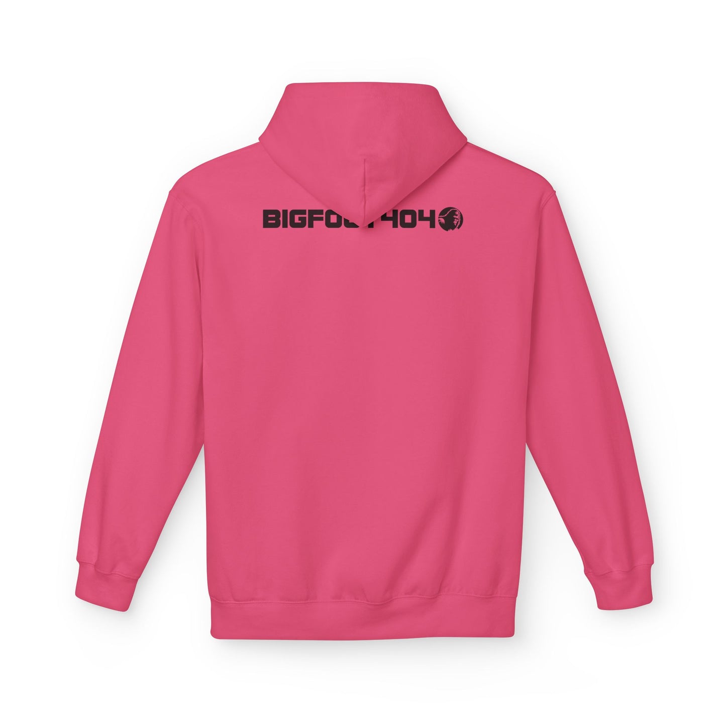 Unisex Midweight Softstyle Fleece Hoodie