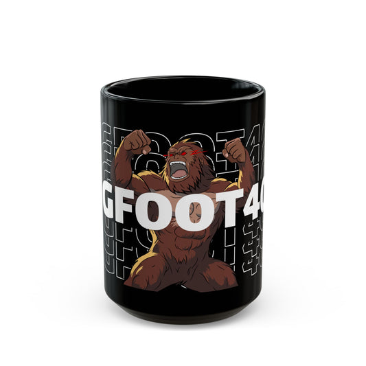 Black Mug (11oz, 15oz)
