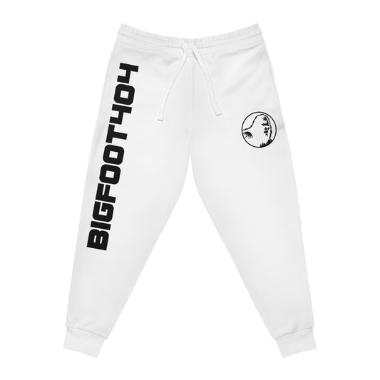 Athletic Joggers (AOP)